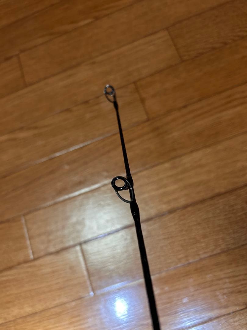 24コルトスナイパーSS S96MH 美品 SHIMANO シマノ