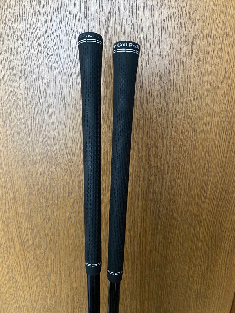 PING G430 ユーティリティ3番(19°) 4番(22°) ２本セット