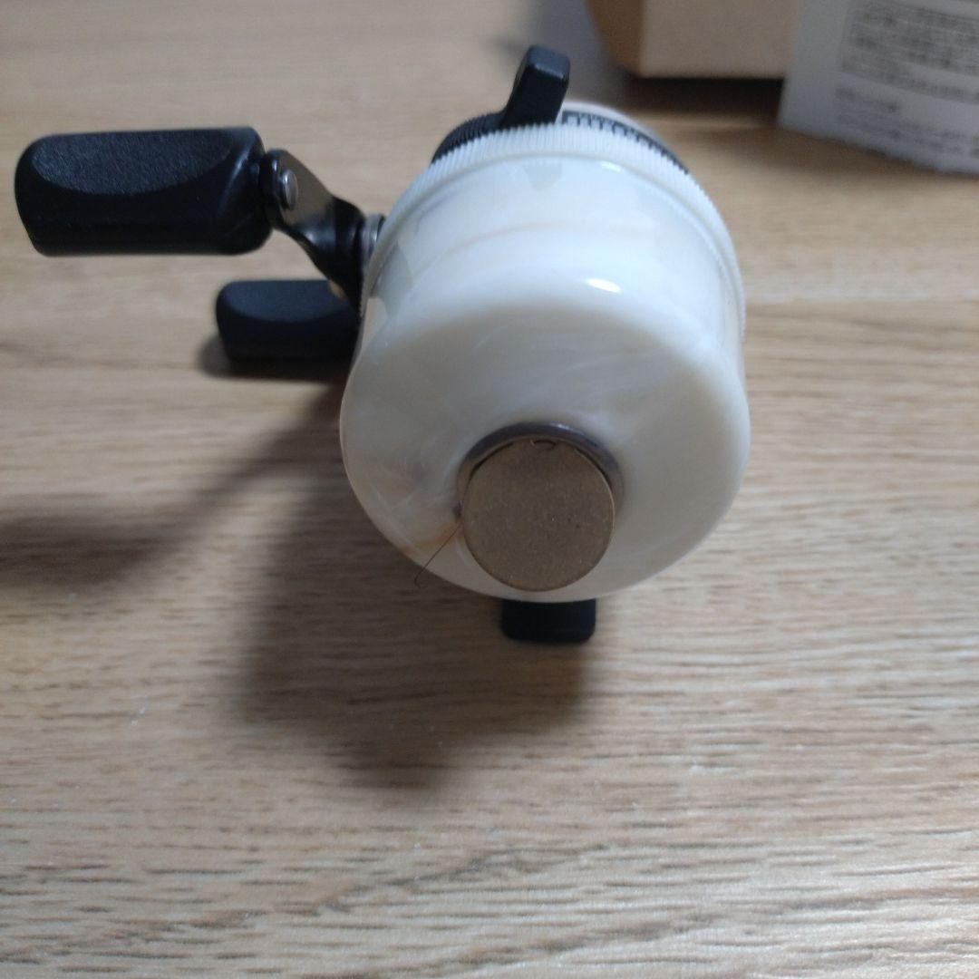 五十鈴工業　PICCHINO ピッキーノ　ショコラテ