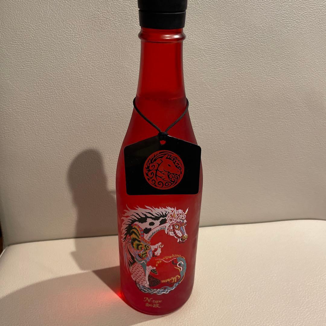 新政　N type 新春