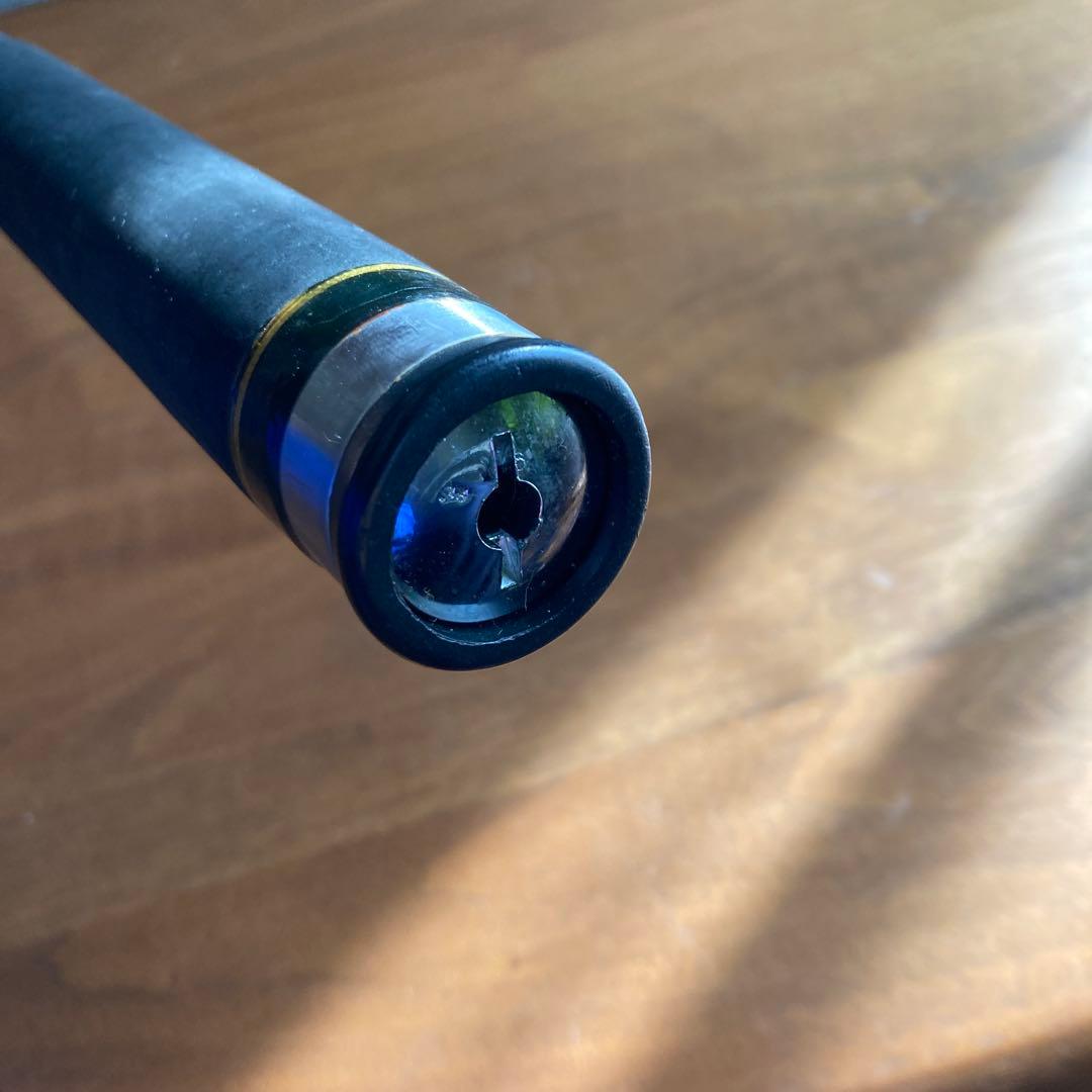 シマノ　ブルズアイ ヒラマサ 500PTS 遠投スペシャル