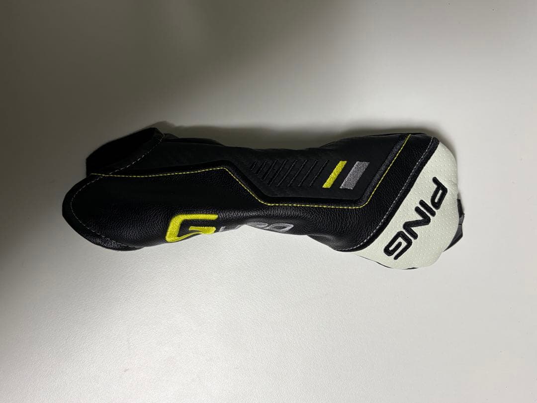 PING G430 ユーティリティ U5 26度