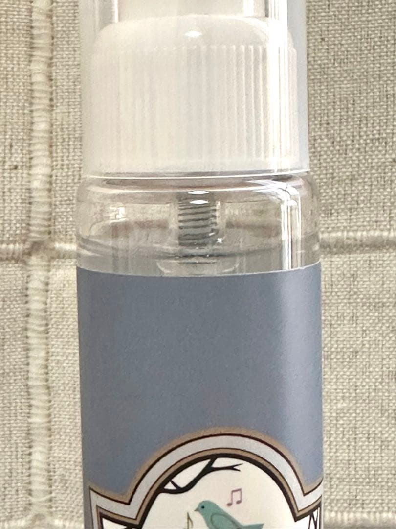 ツイステ ルームフレグランス シルバー