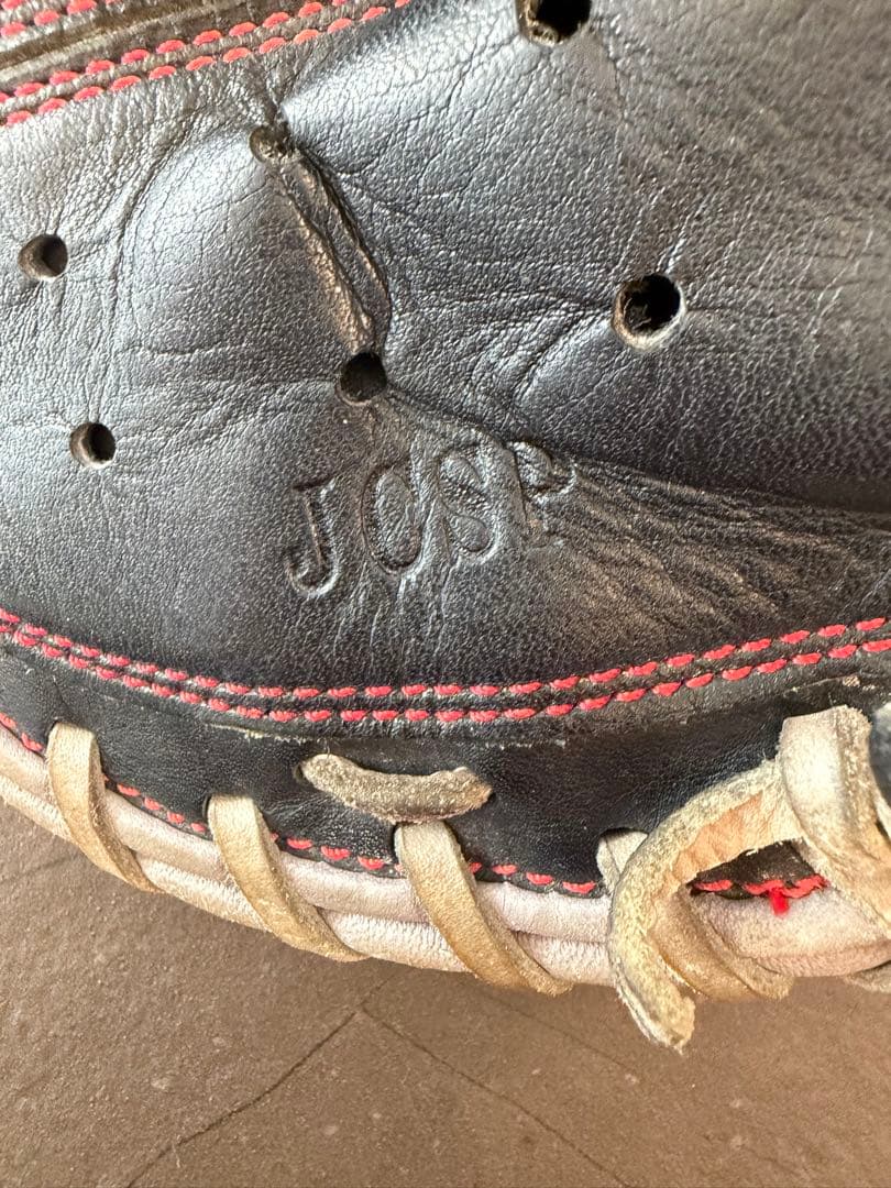 久保田スラッガー Slugger グローブ 限定カラー JCSP 野球