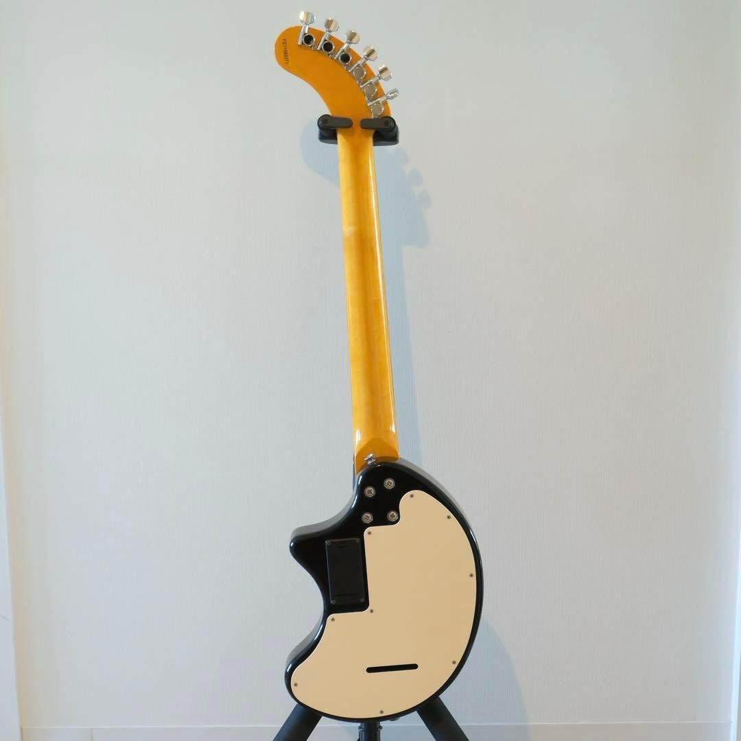 【ジャンク】FERNANDES ( フェルナンデス )ZO-3 サンバースト