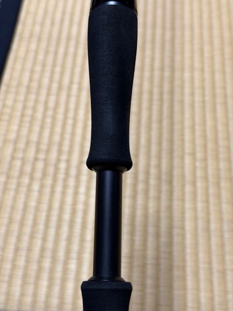 エバーグリーン コンバットスティック オライオン OCSC-67ML デジェル