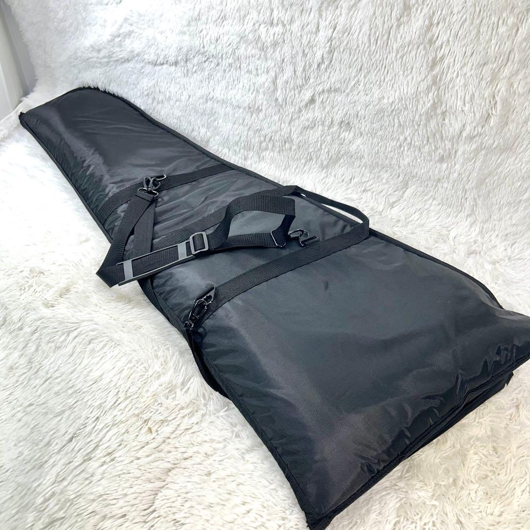 【激レア】ESP AP-190 Custom 5弦ベース IKUO シグネイチャ