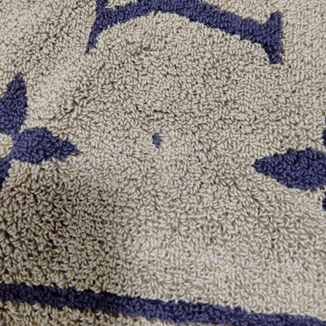 LOUIS VUITTON ブランケット ルィヴィトン 大判ビーチタオル