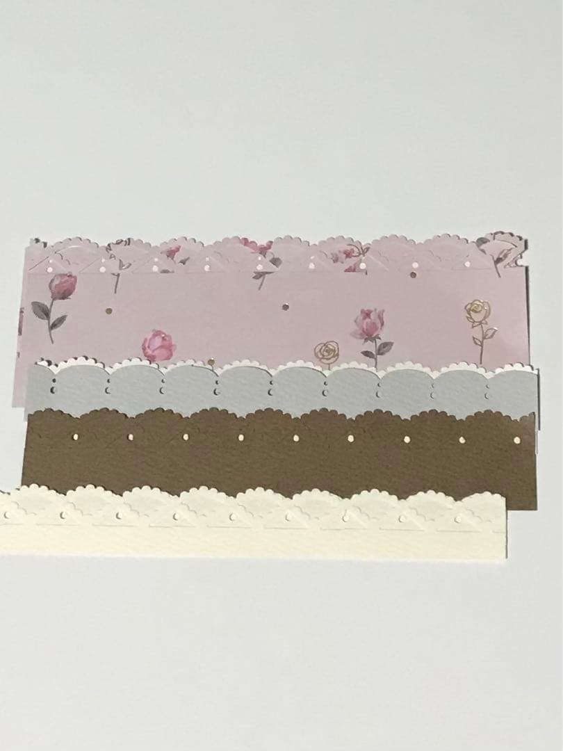 マーサ・スチュワート クラフトパンチ2個セット