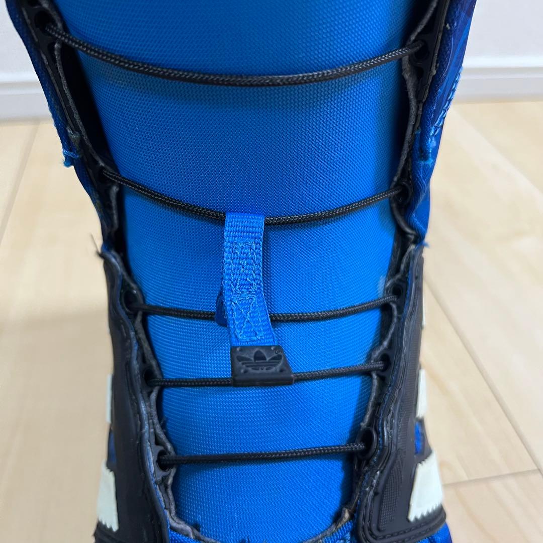 【即日発送】adidas アディダス energy boost 27.0cm