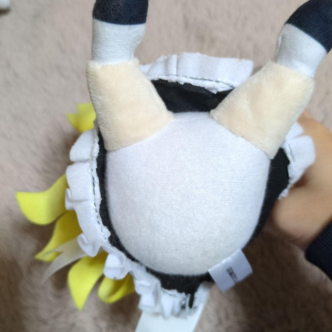 霧雨魔理沙 びっくるみ(ぬいぐるみ) 「東方Project」