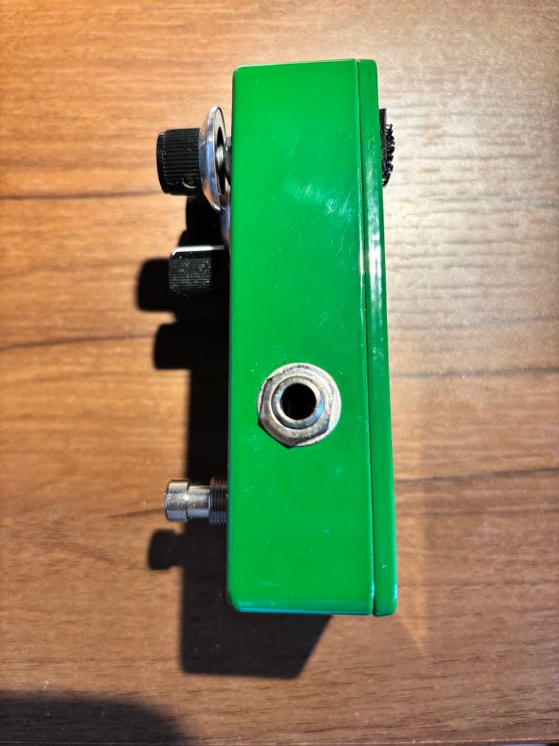 ギター Pedal Pawn Cowboy King