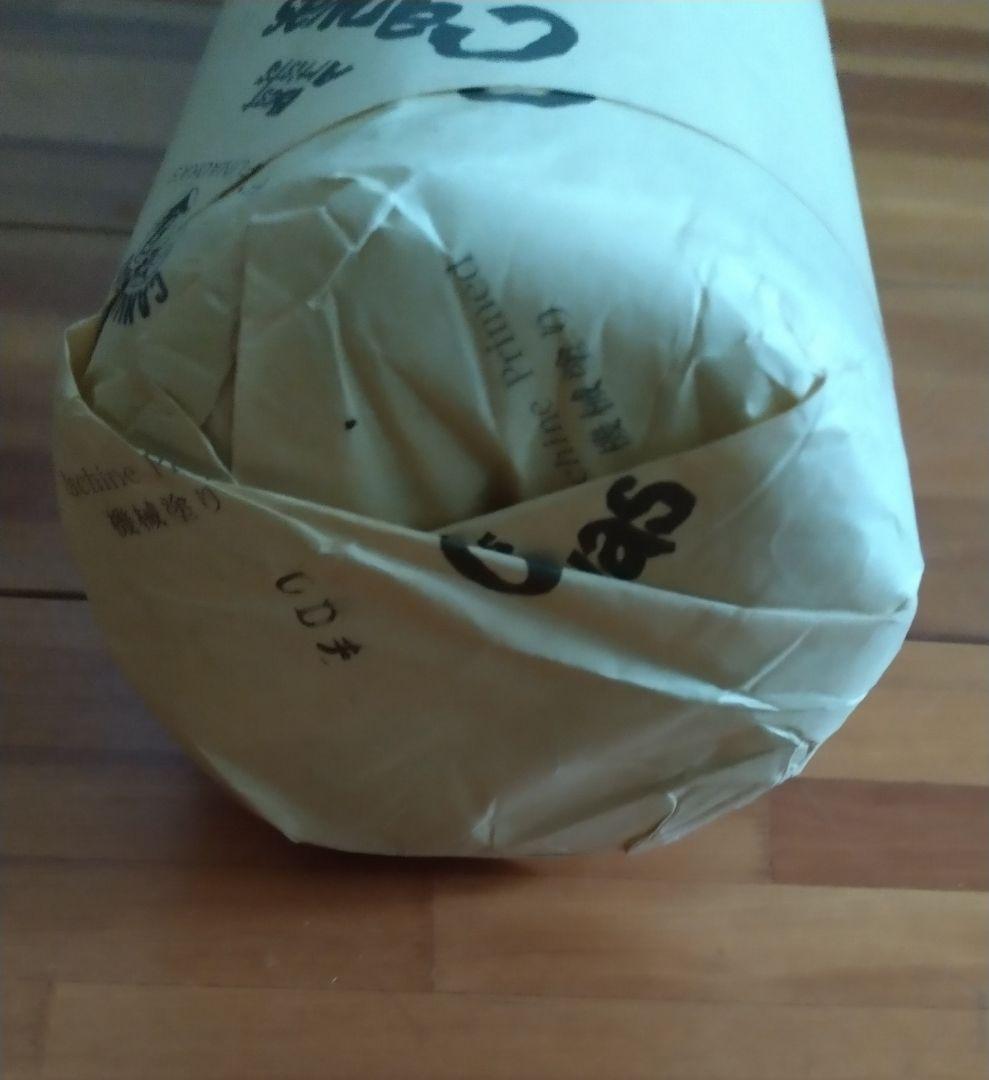 未開封品 フナオカ ロールキャンバス 中目 145cm×10.5m