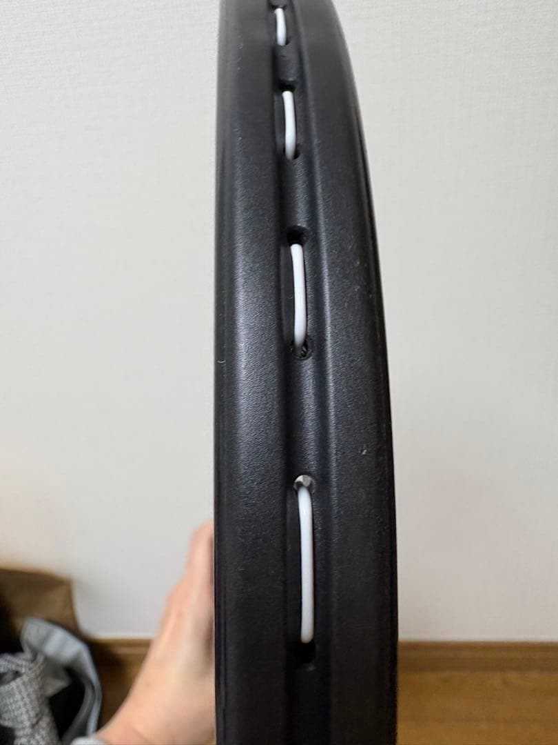 prince 107 テニスラケット