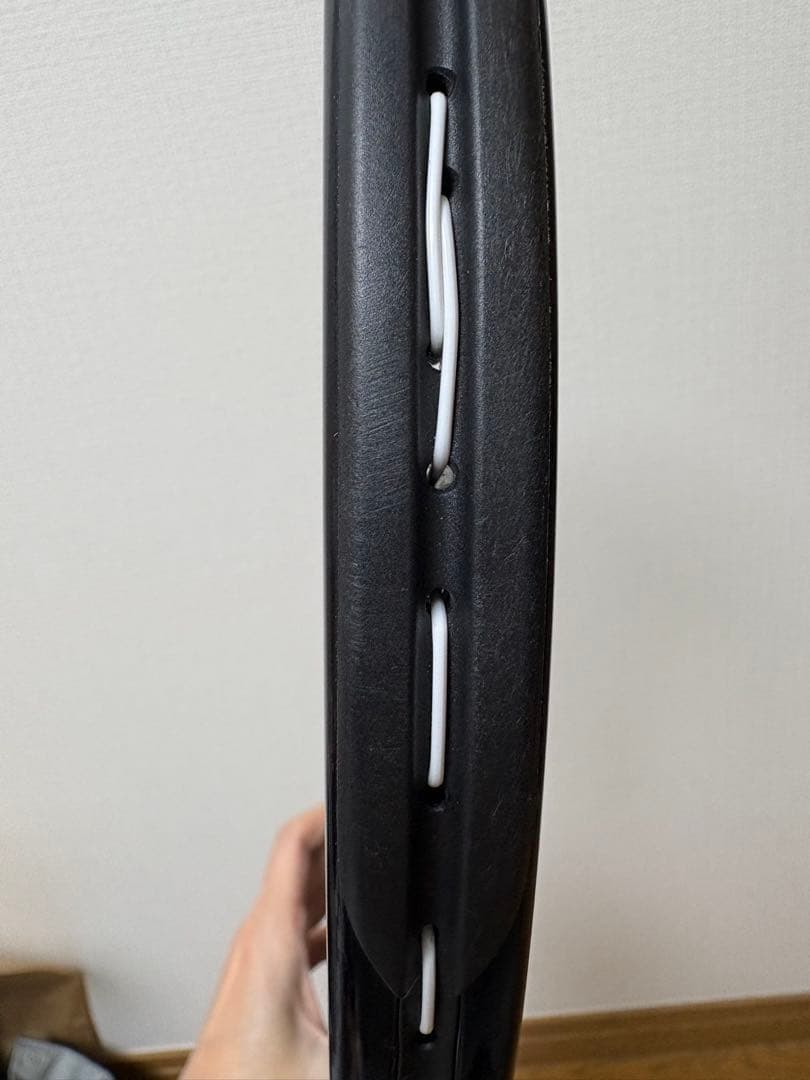 prince 107 テニスラケット