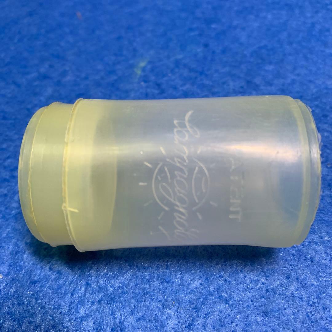 カンパニョーロスーパーレコードボトムブラケット　チタンシャフトＷロード用