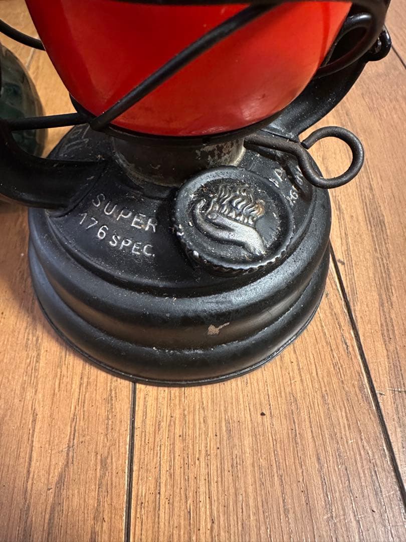 FEUERHAND 176 & マグマグラスホヤ（おまけ付き）