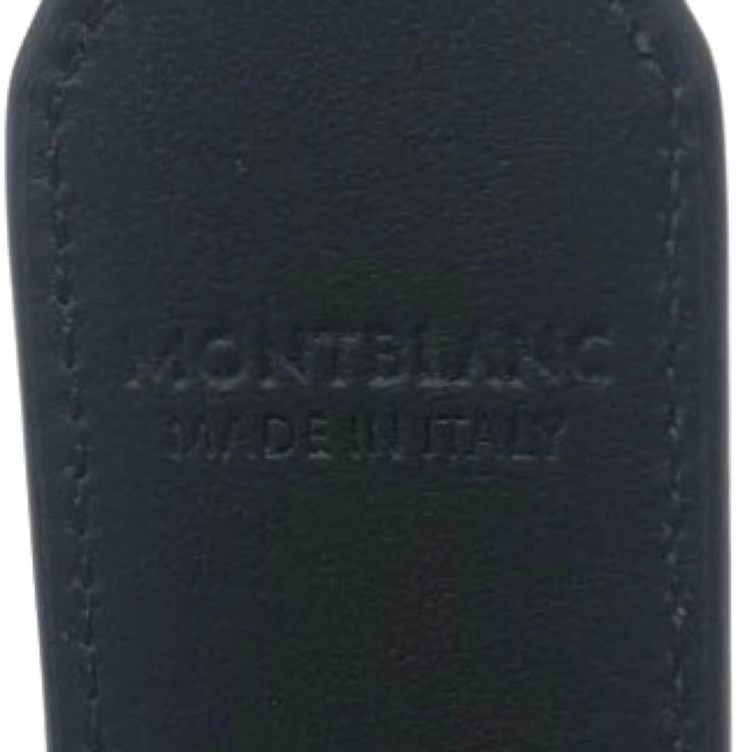 未使用✨モンブラン エクストリーム 3.0 ペンポーチ 1本用