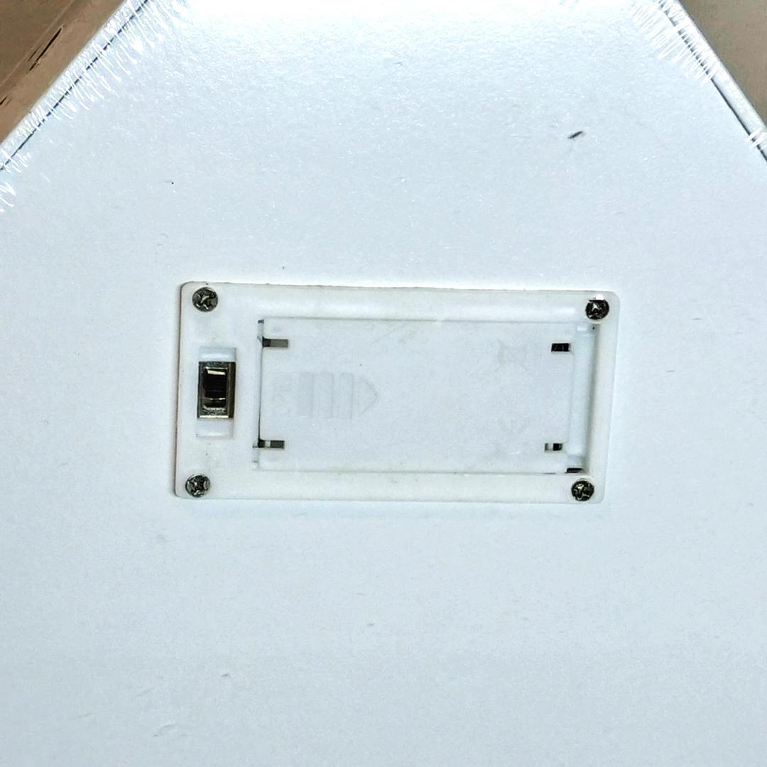 ハウス型 クリスマス アドベントカレンダー