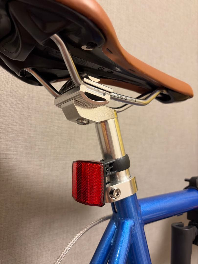 AVASTA ロードバイク　ピストバイク『現地受け取り推奨』