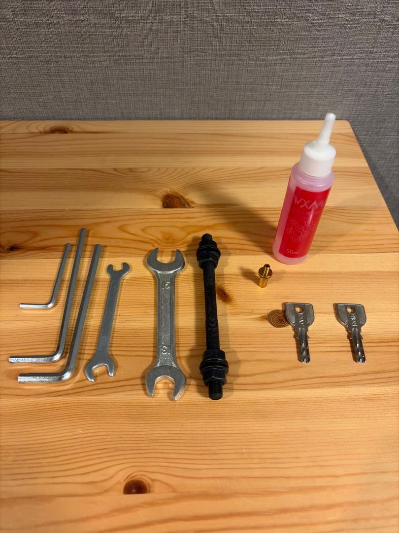 AVASTA ロードバイク　ピストバイク『現地受け取り推奨』