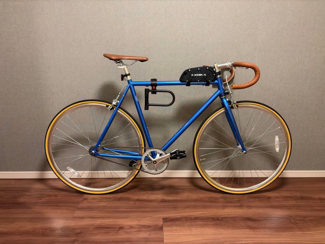 AVASTA ロードバイク　ピストバイク『現地受け取り推奨』