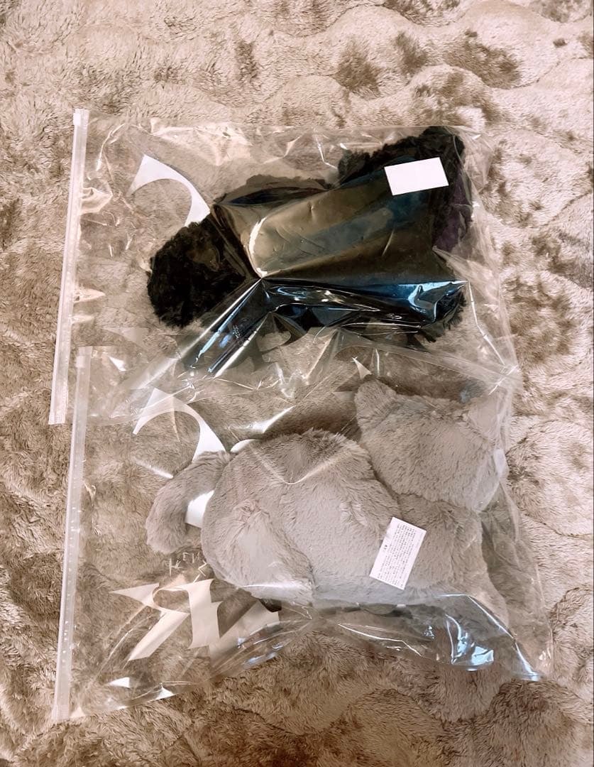 米津玄師　JUNK 2025 リイシューねこちゃん２種セット