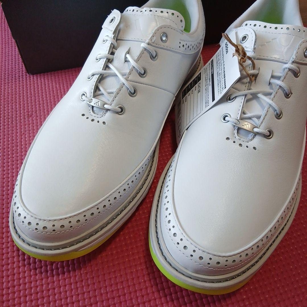 今だけ値下 アディダスゴルフ adidas Golf MC80 26.5cm