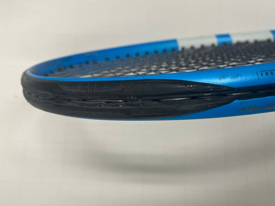 Babolat PUREDRIVE　バボラピュアドライブ 2018 G2③