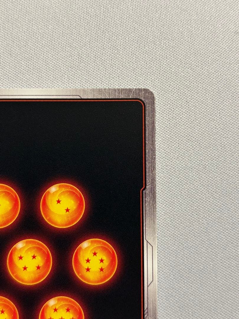 孫悟空SCR★ パラレル FB05-119 マンガブースター01