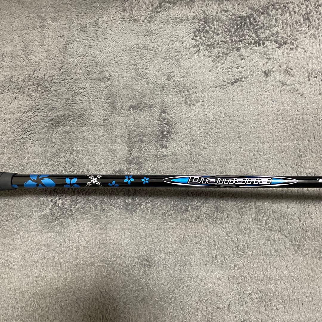 【公式購入/美品】PXG 5番アイアン 5i 0317T