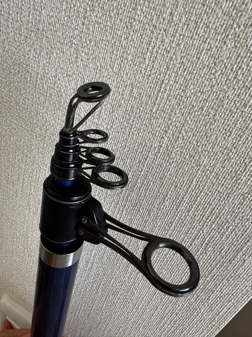 シマノ サーフリーダー 405 BX 振出 投げ釣り