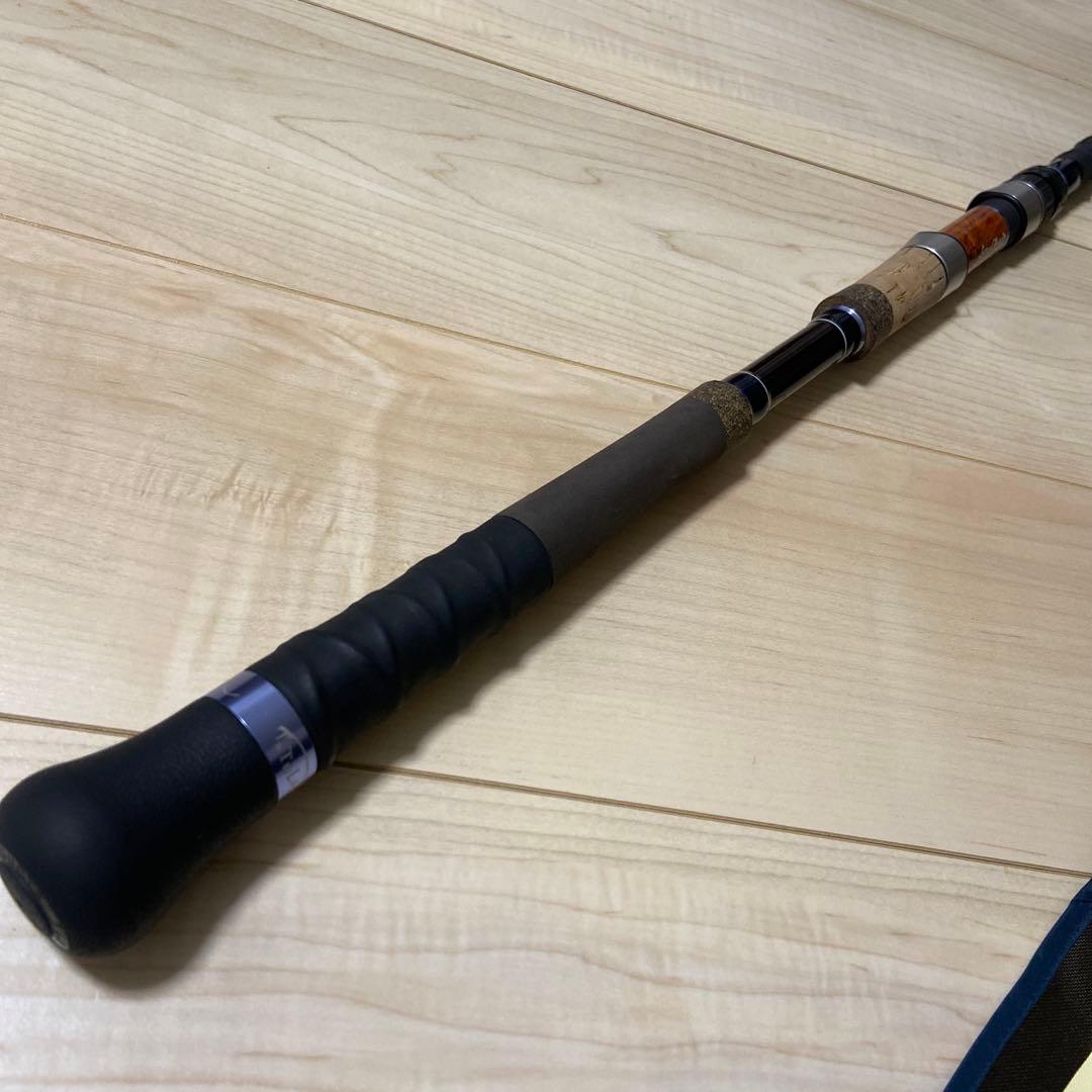 美品　TULALA Glissando 810