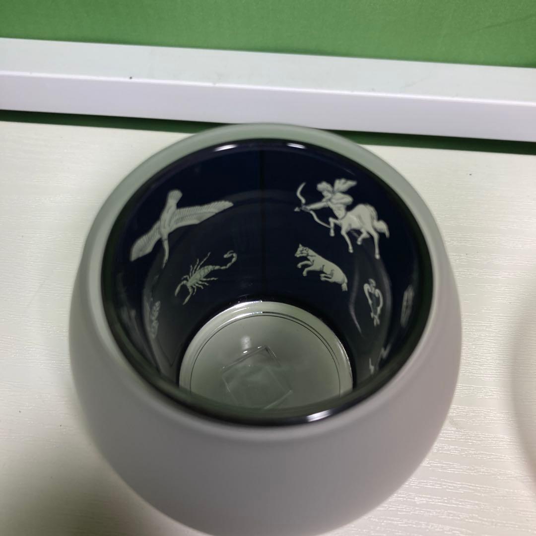 コールマンキャンドルランタン