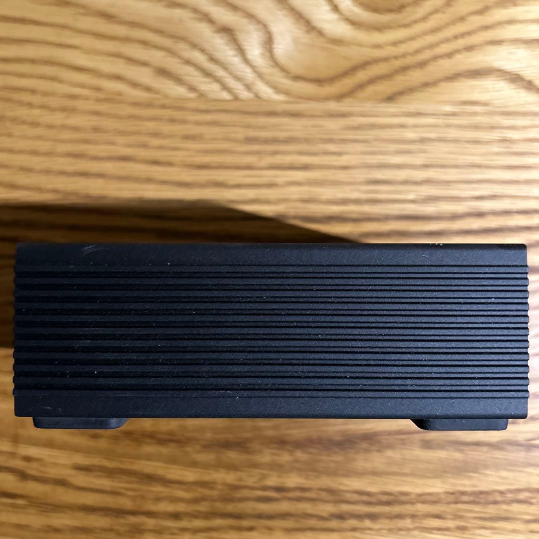 boss DI-1 ダイレクトボックス