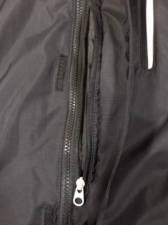 デサント　メンズ　スキーウェア　上下