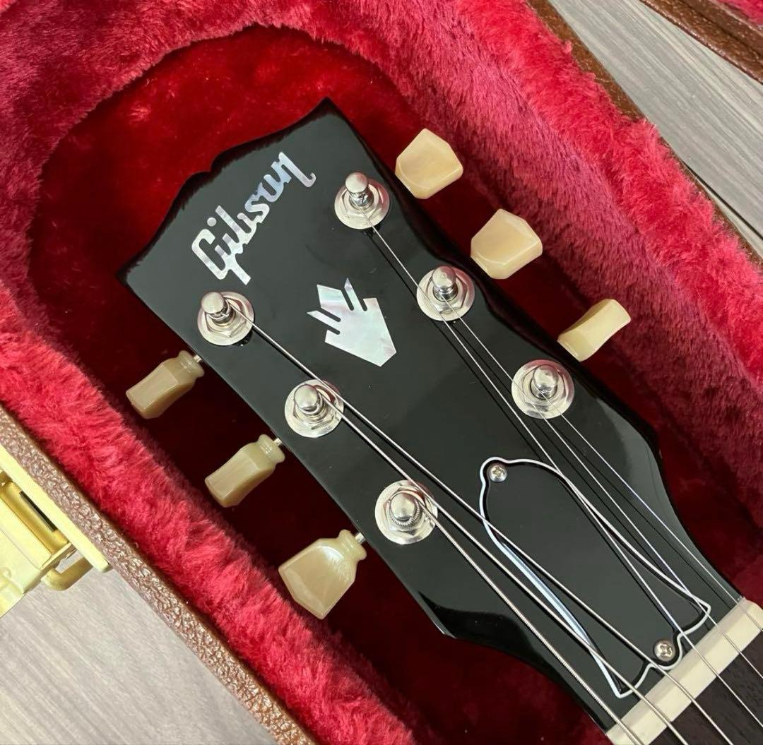 j*0様 Gibson ES-345 【美品】再出品