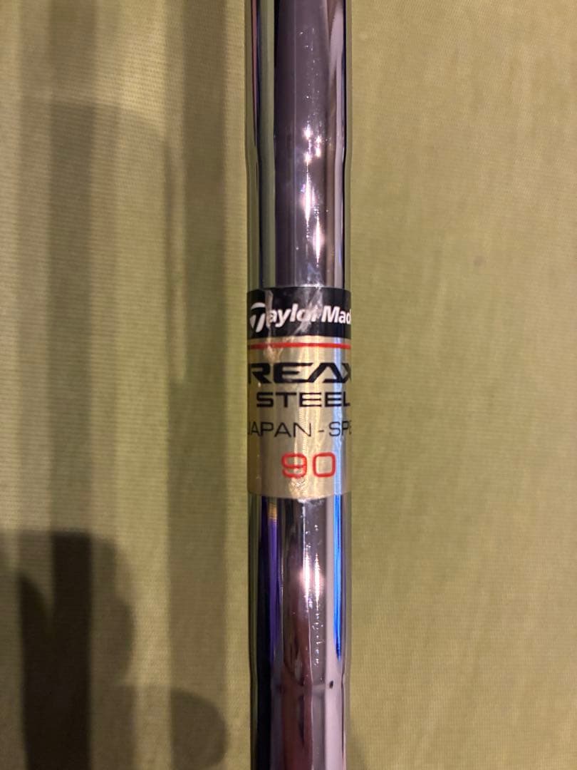 TaylorMade M2 ユーティリティ 25° 5u スチール