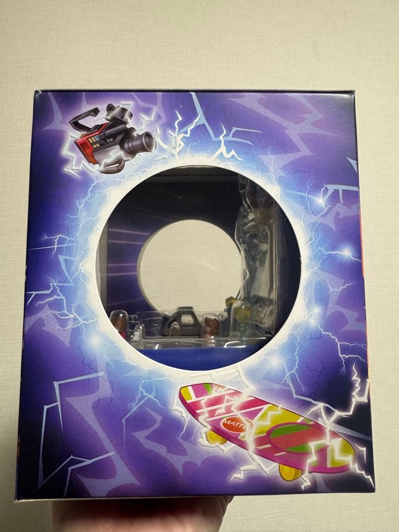 ★最安値★Polly Pocket Back to the Future