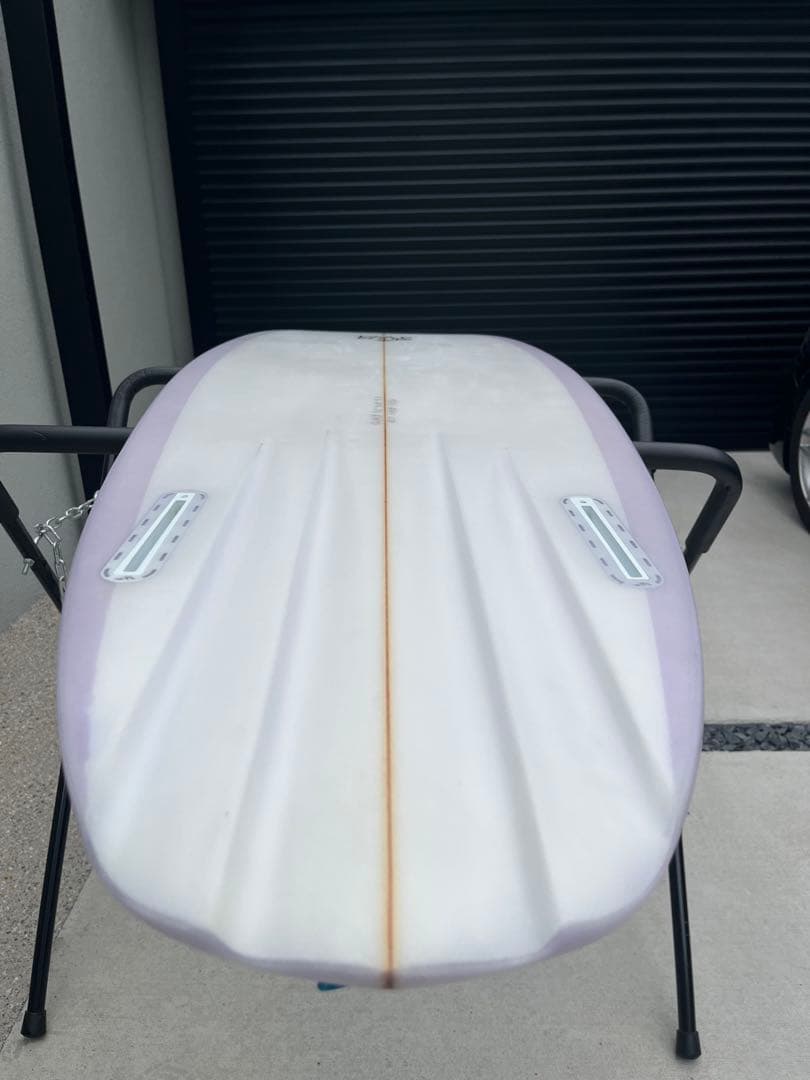 deadkooks APHEX 6'8 サーフボード