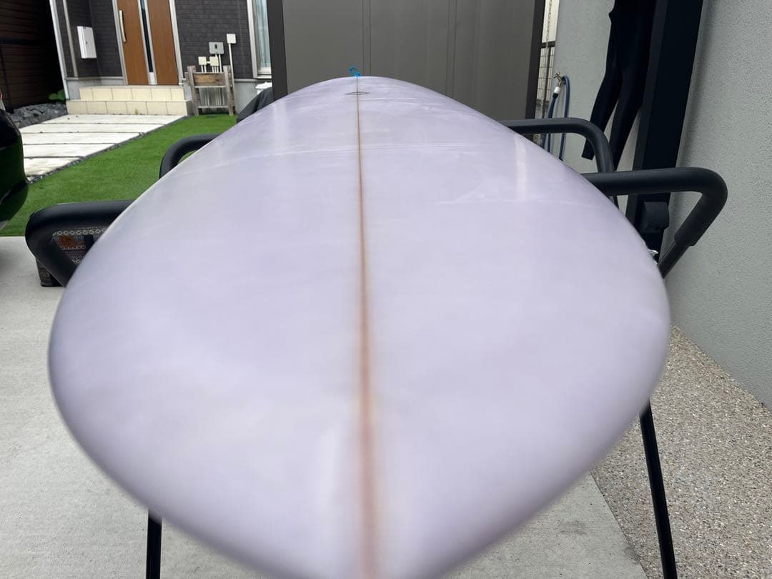 deadkooks APHEX 6'8 サーフボード