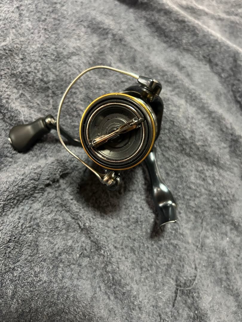 21アルテグラ2500番