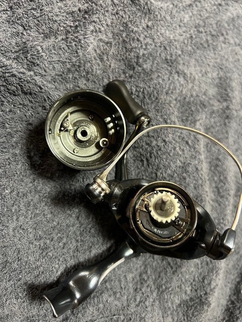 21アルテグラ2500番