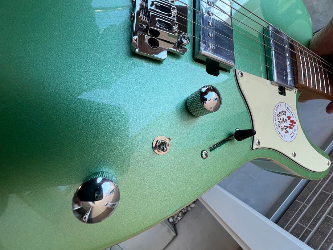 【最終価格】Bacchus TAC24 STD-RSM/M M-SFG