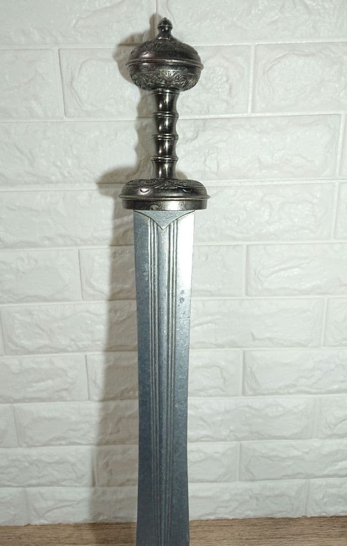 稀少 グラディウス 片手剣 アンティーク ソード ビンテージ