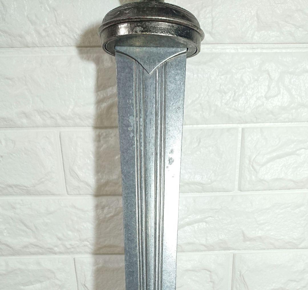 稀少 グラディウス 片手剣 アンティーク ソード ビンテージ