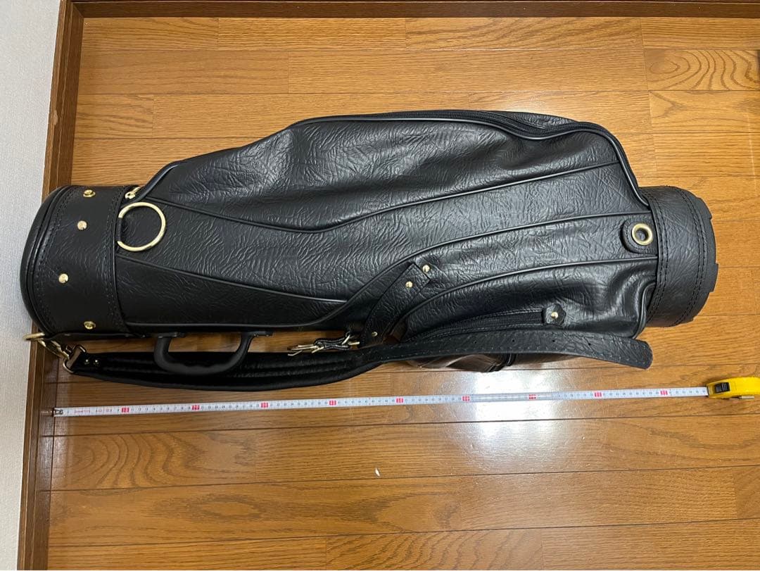 ゴルフクラブバッグセット