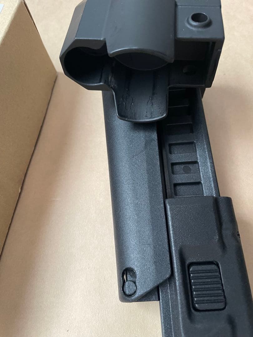 次世代MP5 ACRストック　MASADA MOMOPAPA