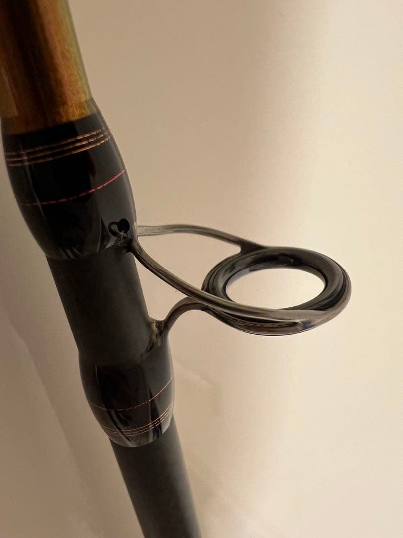 【美品】メガバスデストロイヤー エヴォルジオン F1 1/2-63xti