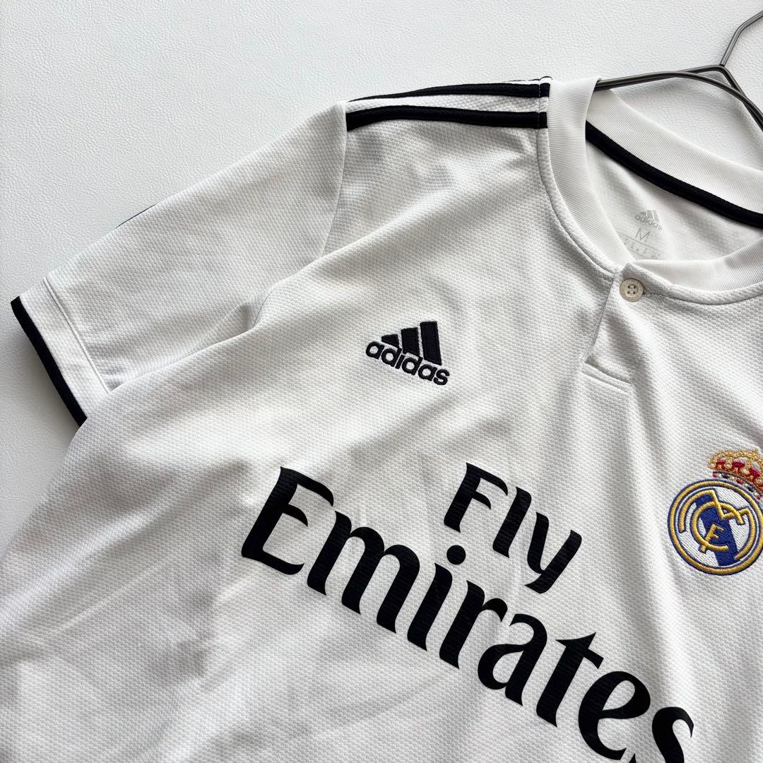 02114 アディダス　オーセンティック　ユニフォーム　マルセロ